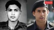 Ikkis: The Untold Story of Arun Khetarpal, India's Youngest PVC Martyr