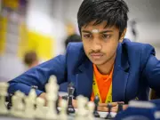 Ilamparthi AR Crowned India's 90th Chess Grandmaster | Tamil Nadu CM Stalin Applauds Historic Feat