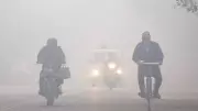 IMD Forecast: Dense Fog, Cold Wave, Snowfall to Grip India Till Jan 1