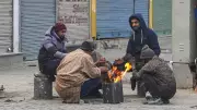 IMD Forecast: North, Central India to See Double Cold Wave Days This Winter