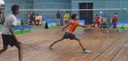 Inayat and Mehwish Dominate Courts, Set Up Thrilling U-15 Badminton Final Clash in Ludhiana