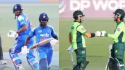 IND U19 vs PAK U19 Asia Cup 2025 Final: Live Streaming, Time, Venue Details