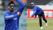 IND vs AUS 1st T20: Dream11 Prediction, Playing XI & Squad Analysis - Who Will Dominate?