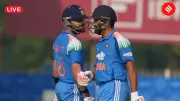 IND vs NZ 1st ODI: Gill, Iyer Return as Kohli, Rohit Eye Records in Vadodara