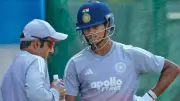 IND vs SA 2nd Test: Pant Leads India in Crucial Guwahati Clash