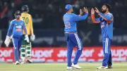 IND vs SA 4th T20I: India Aims to Clinch Series in Lucknow, SKY's Form in Focus