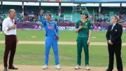 IND-W vs SA-W Final Clash: Women's T20 World Cup 2025 Championship Battle - Date, Time, Squad & Pitch Analysis