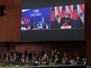 India & ASEAN Forge Green Tourism Alliance: Historic Pact to Boost Eco-Tourism & Slash Pollution