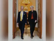 India & Australia Strengthen Indo-Pacific Partnership in High-Level Talks