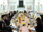 India & Bahrain Boost Economic Ties: Investment Treaty Advances as Nations Vow to Combat Cross-Border Terrorism