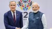 India & Canada Resume FTA Talks, Aim to Double Trade by 2030