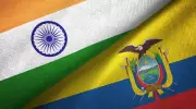 India & Ecuador Forge New Diplomatic Partnership to Strengthen Bilateral Ties