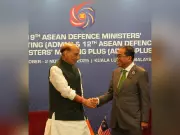India & Malaysia Boost Defence Ties: Rajnath Singh's High-Level Talks Signal Strategic Shift