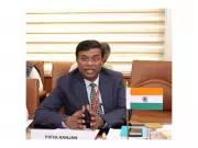 India & Netherlands Forge Stronger Agricultural Ties: 8th Joint Working Group Meeting Concludes in Delhi