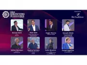 India AI & Manufacturing Congress 2024 Ignites Intelligent Industrial Revolution