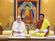 India and Bhutan Strengthen Ties with New Energy Projects and Key Agreements