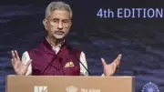 India and Israel Forge Stronger Anti-Terror Alliance: Jaishankar's Powerful Statement