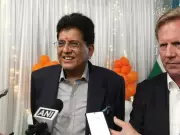 India and New Zealand on Verge of Historic Free Trade Deal, Says Commerce Minister Piyush Goyal