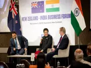 India and New Zealand Successfully Conclude 4th Round of FTA Talks