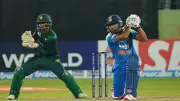 India A's Asia Cup Hopes Hang by a Thread After Pakistan Defeat