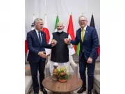 India, Australia, Canada Forge Green Tech Alliance for Resilient Supply Chains