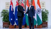 India-Australia Relations See Remarkable Expansion: EAM Jaishankar