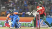 India-Bangladesh Cricket Series in Doubt Amid Political Tensions