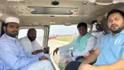 INDIA Bloc Set to Announce Second Deputy CM in Bihar Soon, Tejashwi Yadav Confirms