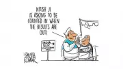 INDIA Bloc's Seat-Sharing Puzzle: Alliance Unity Tested in Crucial Negotiations
