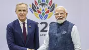 India, Canada Launch CEPA Talks to Boost Trade to $50 Billion by 2030