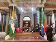India Champions Collaborative Partnership with Africa for Critical Minerals, Rejects Extractive Model