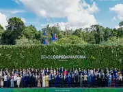 India Champions Equity & Climate Justice at UNFCCC COP30