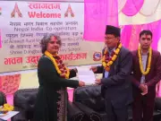 India Completes High-Impact Community Project in Nepal's Pyuthan