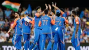 India Crushes Australia by 48 Runs in 4th T20, Takes 2-1 Series Lead | Dominant Victory in Raipur