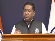 India Defends Russian Oil Purchases: Market Dynamics Guide Our Decisions, Says MEA