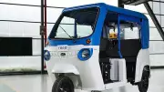 India Dominates Global Electric 3-Wheeler Market: Report