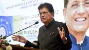 India-EU FTA Talks Accelerate: Goyal, Sefcovic Push for Swift Deal