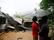 India Expresses Grief Over Sri Lanka Landslides, Extreme Weather Deaths