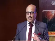 India Eyes Global Services Market Through FTAs, Says Commerce Secretary Sunil Barthwal