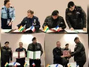 India, France Boost Counter-Terror Cooperation with NSG-GIGN Pact