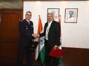 India-France Defence Partnership Deepens with New DRDO-DGA Agreement