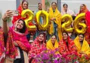 India Gears Up for 2026 New Year's Eve: A Glimpse into Future Celebrations