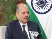 India Honored to Participate in Bhutan's Global Peace Prayer Festival