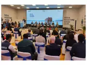 India Hosts Groundbreaking Quad Ports Conference, Uniting 24 Indo-Pacific Nations for Maritime Future