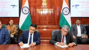India Inks Rs 5,000 Crore Defence Deal for Submarine Torpedoes, Troop Carbines