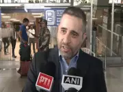 India, Israel Are Strategic Allies, Partners in Fighting Terrorism: Consul-General Revach