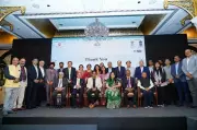 India ITME Society Honors Industry Leaders at ITME Technical Awards 2025