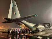 India Launches Operation Sagar Bandhu, Deploys Relief to Cyclone-Hit Sri Lanka