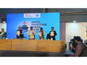 India Maritime Week 2025: VOC Port Tuticorin Wins Green Visionary Award, Inks MoUs Worth Over ₹1 Lakh Crore