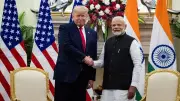 India Must Strengthen ASEAN Ties as US Shifts Focus Towards China